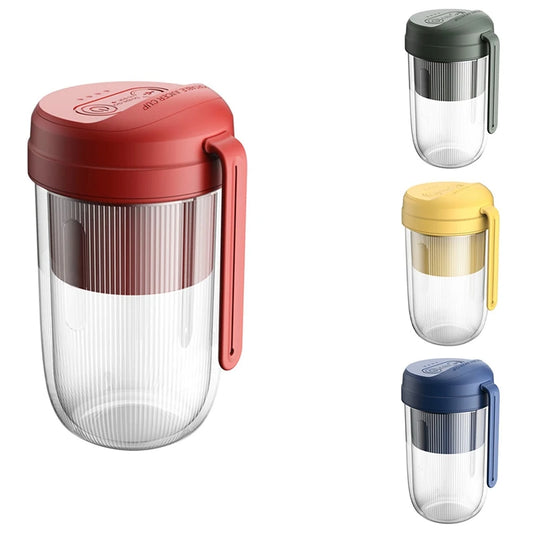 Portable Electric Mixer Juicer USB Cup Blender Electric USB Household Juicer Mini Fast Blender Kitchen Appliances