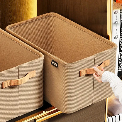 Pants Underwear Clothing Storage Box Wardrobe Clothes Storage Organizer T-Shirt Sweater Storage Cabinet Drawer Organizer